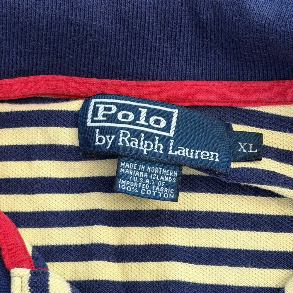 Ralph Lauren pre owned